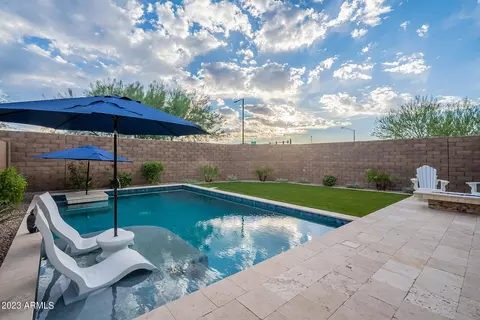 2815 E Tina Dr, Phoenix, AZ 85050 photo 30