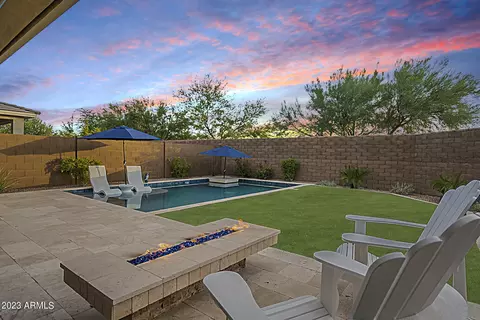 2815 E Tina Dr, Phoenix, AZ 85050 photo 37