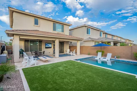 2815 E Tina Dr, Phoenix, AZ 85050 photo 29