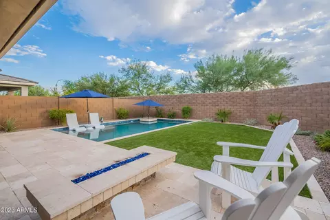 2815 E Tina Dr, Phoenix, AZ 85050 photo 28
