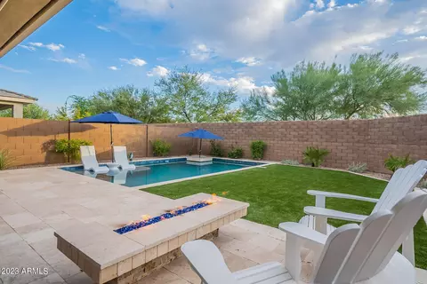 2815 E Tina Dr, Phoenix, AZ 85050 photo 35