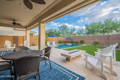2815 E Tina Dr, Phoenix, AZ 85050 photo 25