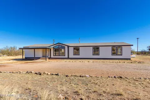 5549 S San Paulo Ave, Sierra Vista, AZ 85650