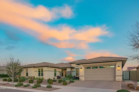 5355 S Vegas --, Mesa, AZ 85212