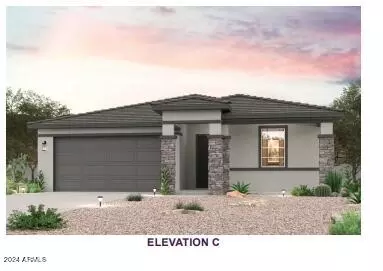18021 W Avenida Del Sol --, Surprise, AZ 85387