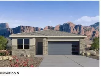 25398 N 186th Ln, Wittmann, AZ 85361