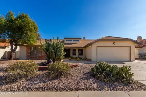 12807 S 40th Pl, Phoenix, AZ 85044