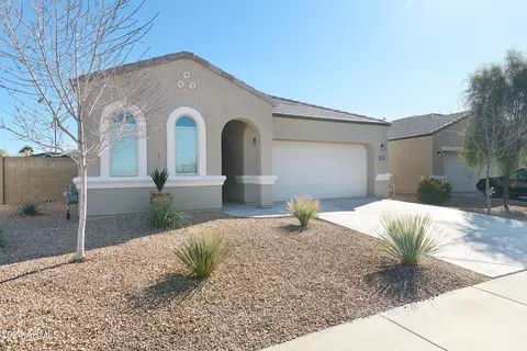 3781 N 309th Dr, Buckeye, AZ 85396