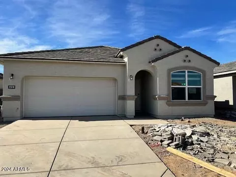 25318 N 186th Ln, Wittmann, AZ 85361