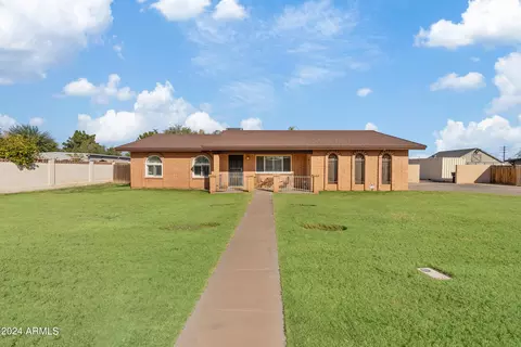 964 E Gunstock Rd, Chandler, AZ 85286