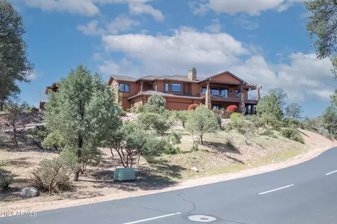 208 S Rim Club Dr, Payson, AZ 85541