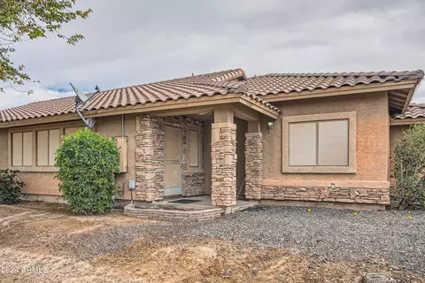 22609 S 174th Pl, Gilbert, AZ 85298 photo 2