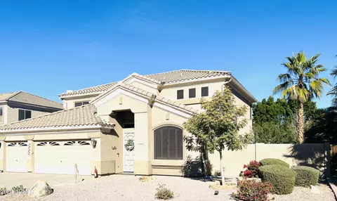 1550 E Sagebrush Ct, Gilbert, AZ 85296