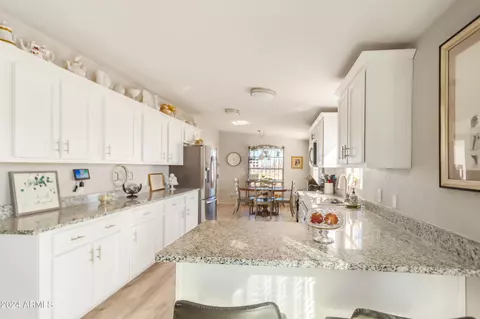8804 E Bloomfield Rd, Hereford, AZ 85615 photo 10