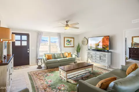 8804 E Bloomfield Rd, Hereford, AZ 85615 photo 7