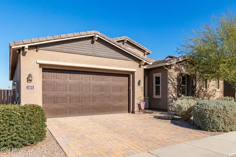 1434 E Milada Dr, Phoenix, AZ 85042