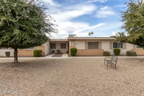 10148 W Loma Blanca Dr, Sun City, AZ 85351