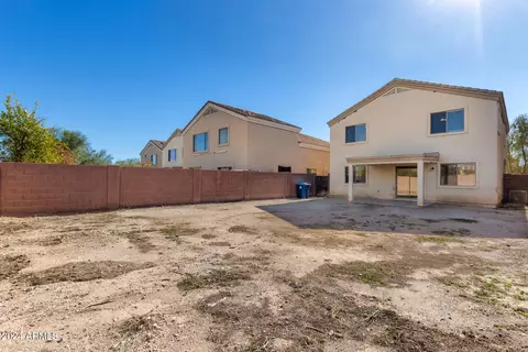 23362 W Pima St, Buckeye, AZ 85326 photo 32