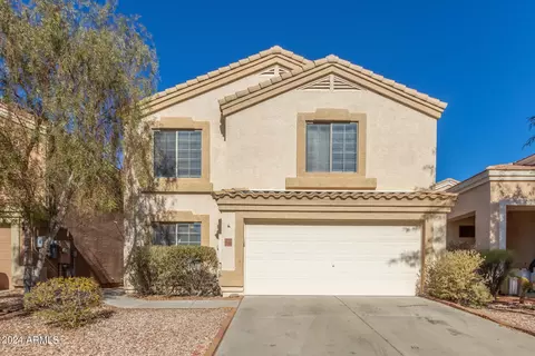23362 W Pima St, Buckeye, AZ 85326 photo 2