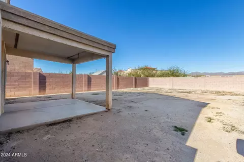 23362 W Pima St, Buckeye, AZ 85326 photo 31