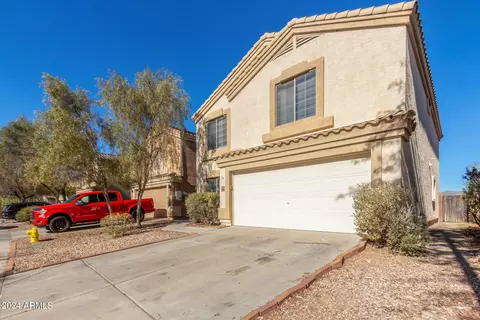 23362 W Pima St, Buckeye, AZ 85326 photo 5