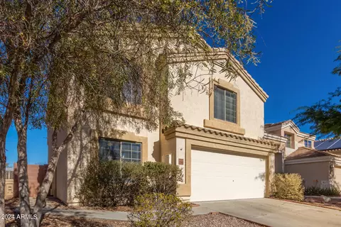 23362 W Pima St, Buckeye, AZ 85326 photo 4