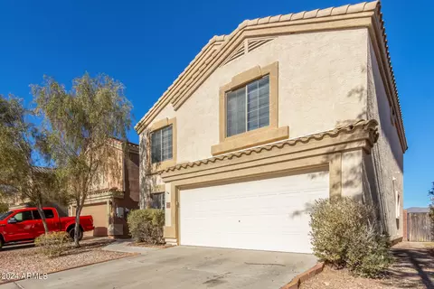 23362 W Pima St, Buckeye, AZ 85326 photo 6
