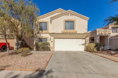 23362 W Pima St, Buckeye, AZ 85326