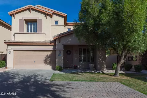 1988 W Periwinkle Way, Chandler, AZ 85248