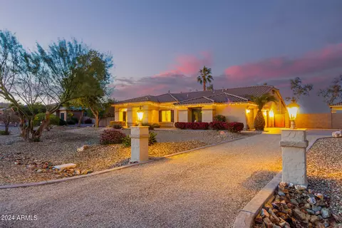 18920 W Amelia Ave, Litchfield Park, AZ 85340
