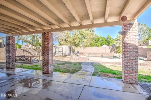3908 E San Pedro Ave, Gilbert, AZ 85234 photo 33