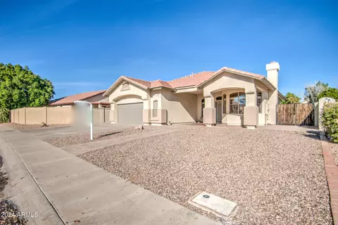 3908 E San Pedro Ave, Gilbert, AZ 85234 photo 6