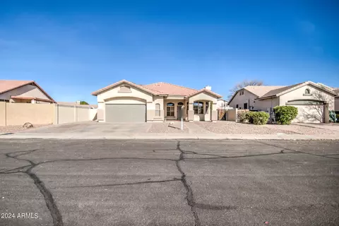 3908 E San Pedro Ave, Gilbert, AZ 85234