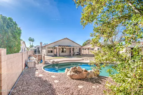 3908 E San Pedro Ave, Gilbert, AZ 85234 photo 35