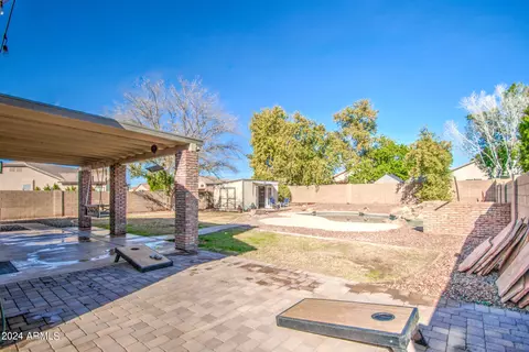 3908 E San Pedro Ave, Gilbert, AZ 85234 photo 34
