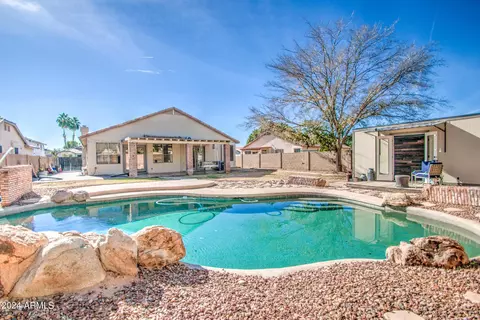 3908 E San Pedro Ave, Gilbert, AZ 85234 photo 4