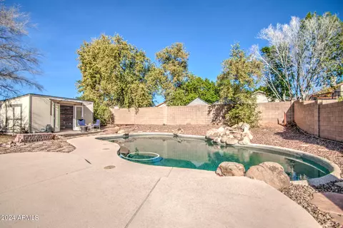 3908 E San Pedro Ave, Gilbert, AZ 85234 photo 30
