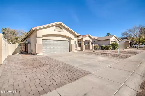 3908 E San Pedro Ave, Gilbert, AZ 85234 photo 28