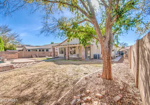3908 E San Pedro Ave, Gilbert, AZ 85234 photo 36