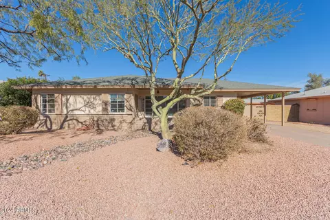 6822 E Granada Rd, Scottsdale, AZ 85257