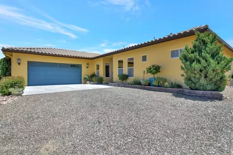 670 Seven Bar Trl, Chino Valley, AZ 86323