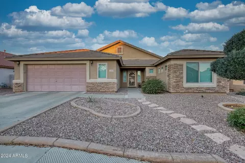 12818 W Windrose Dr, El Mirage, AZ 85335