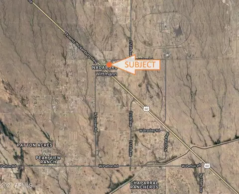 32811 N Center St #-, Wittmann, AZ 85361