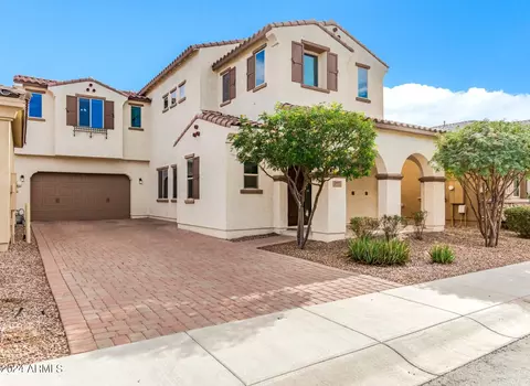 2921 E Citrus Way, Chandler, AZ 85286