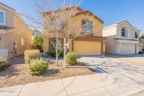23914 N Desert Agave St, Florence, AZ 85132
