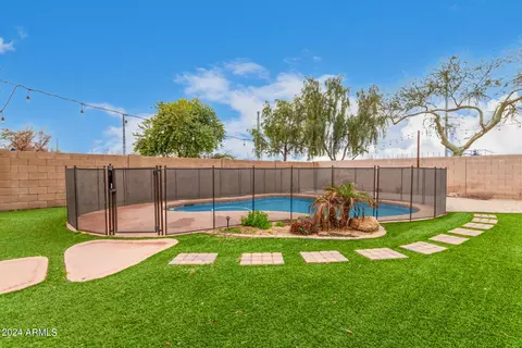 13864 N 162nd Ln, Surprise, AZ 85379