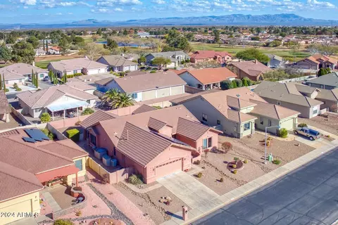 2751 Glenview Dr, Sierra Vista, AZ 85650