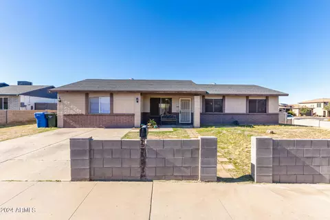 8402 S 15th Pl, Phoenix, AZ 85042