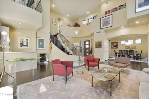 7378 E Del Acero Dr, Scottsdale, AZ 85258