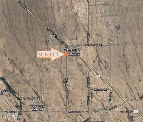 21840 W Taft Ave #-, Wittmann, AZ 85361